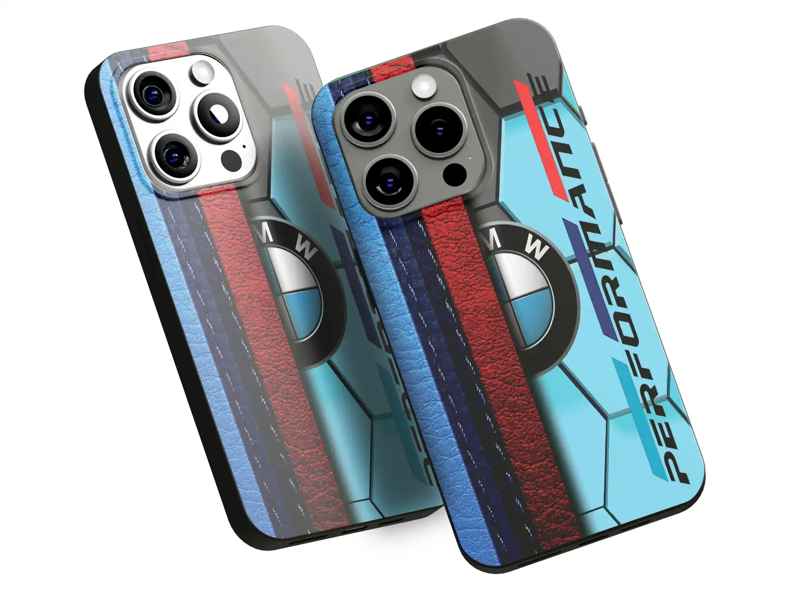 BMW Custodia Smartphone Aspetto Chic Moderno